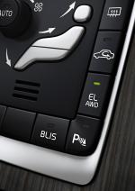 Volvo V60 Plug-in Hybrid 2011 года